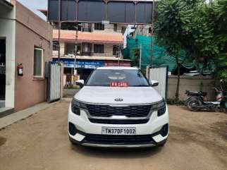 Kia Seltos 1.5 MT HTX PLUS